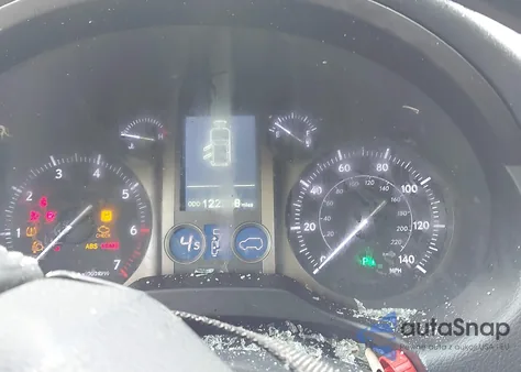 2017 Lexus Gx 460 from USA, damaged, VIN JTJBM7FX3H5154434